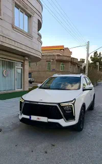 Kmc X5 مدل ۱۴۰۳