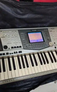 کیبورد یاماها YAMAHA PSR-2000 ( ارگ یاماها ۲۰۰۰ )
