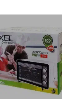 توستر پیشرفته پیکسل ۴۰ لیتری