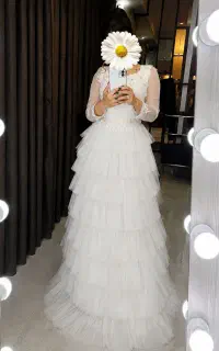 لباس مجلسی