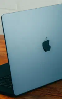 مک بوک MacBook AirM3 اقساط ویژه بازنشستگان بدون چک
