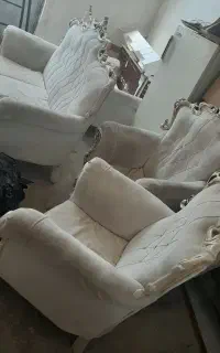 مبل سلطنتی