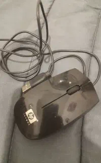 موس hp قیمت ارزان