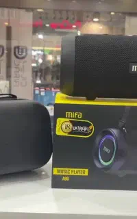 اسپیکر میفا A90