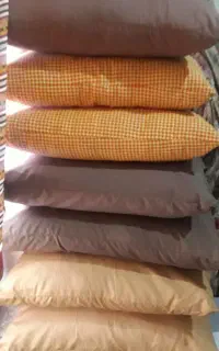 بالش نو