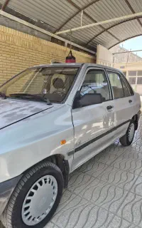 پراید ۸۹