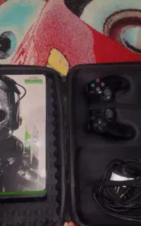 ps 4 slim 1tra