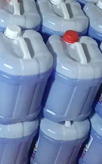 انواع مایع