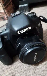 دوربین کنون 7D