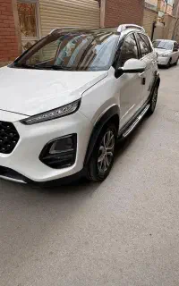 x22 پرو مدل ۱۴۰۰ اتومات بدون رنگ در حد خشک‌