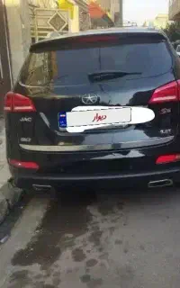 جک s5