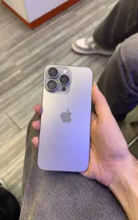 آیفون 15 پرومکس