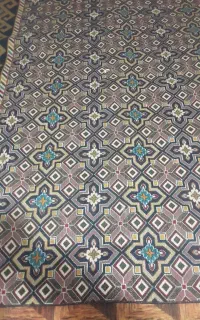 گلیم مناسب برای اشپزخانه