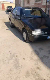 پژو۴۰۵ انژکتور سرحال
