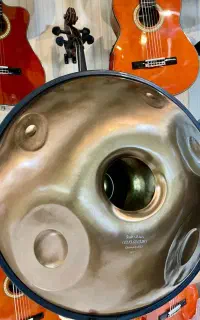 هنگدرام هندپن