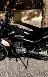 فلات 250 XR