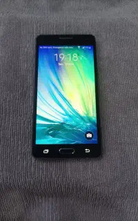 موبایل سامسونگ galaxy A5