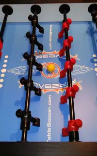 آموزش حرفه ایی فوتبال دستی