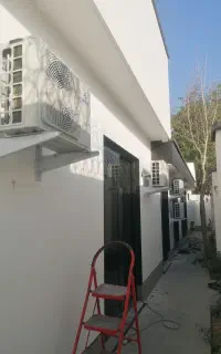 نصب و انواع برند ها و لوله کشی تخصصط(البرز)