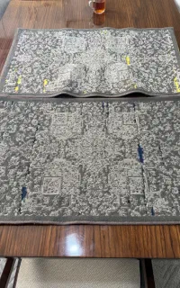 پادری سالم و نو