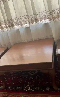 میز جلو مبلی