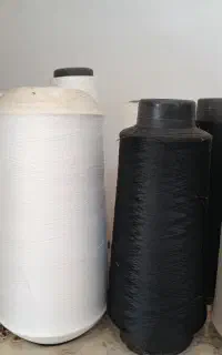 نخ سردوز  رنگی و سیاه و سفید