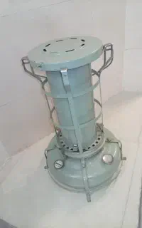 چراغ نفتی