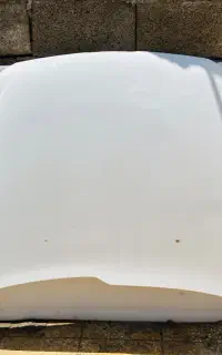 کاپوت فابریک ۲۰۶