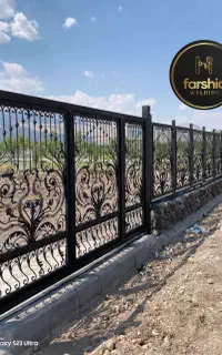 جوشکار سیار حرفه ای (فرشید ماکو)