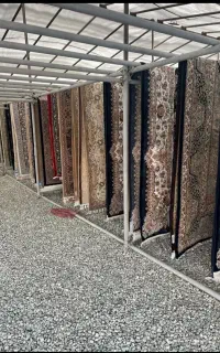 قالیشویی اتومات نگین شهررحمانی روبروتحقیقات