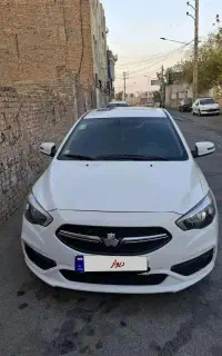 شاهین G بدون رنگ