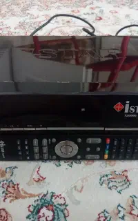 دستگاه ای ایستار