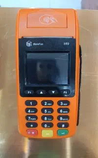 کارتخانH9مورفان