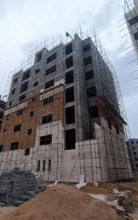 داربست فلزی خادمی