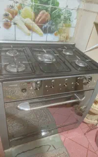 اجاق گاز