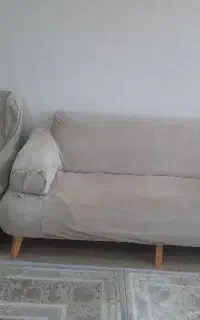 فروش رومبلی درحدنو دوماه