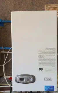 نصب و تعمیر انواع پکیج و آبگرمکن