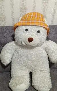 عروسک بزرگ مفت مفت