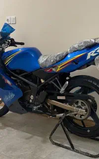 zx150 مدل ۲۰۰۹ صفر کیلومتر خشک بنزین نریخته