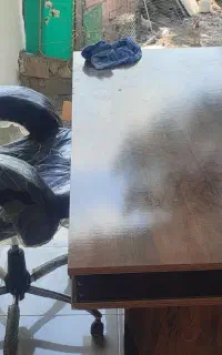 میز و صندلی مدیریت