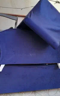 مبل هفت نفره