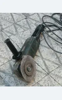 سنگ فرز بوش آلمان جهت فروش