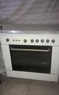 اجاق گاز فردار قطعات ایتالیایی