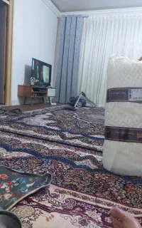 پرده آراز ترکیه ای