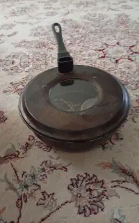 کیک پز