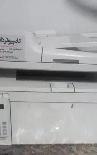 پرینتر ۴کاره