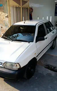 پراید