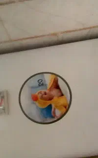 آبگرمکن برقی نو و اجاق گاز رو میزی