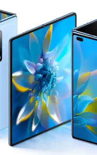 Huawei mate x2