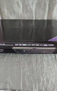 دستگاه DVD سونی